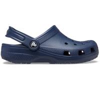 Sabots enfant filles Crocs CLASSIC CLOG T Bleu 24 / 25