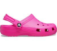 Crocs Toddler Classic Sabots Enfants Pink Crush 23