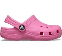 Sabots bÃ©bÃ© Crocs Classic Rose 19/20