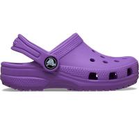 Crocs – Sabots Classiques – Violet – Taille 42 EU / 8 UK (enfant)