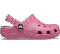 Crocs Toddler Classic Sabots Enfants Quiet Rose 19