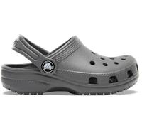 Crocs Toddler Classic Sabots Enfants Slate Grey 20