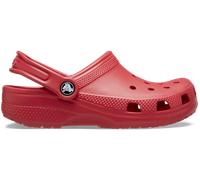 Crocs Toddler Classic Sabots Enfants Varsity Red 19