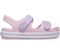 Crocs Toddler Crocband™ Cruiser Sandales Enfants Ballerina / Lavender 25