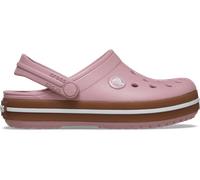 Crocs Toddler Crocband Gum Sabots Enfants Mauve/Gum 23