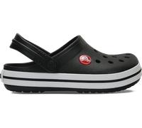 Crocs Toddler Crocband™ Sabots Enfants Black 19