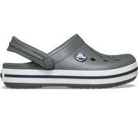 Crocs Toddler Crocband™ Sabots Enfants Slate Grey/Navy 20