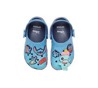 Crocs Toddler Disney Lilo & Stitch Classic Sabots Enfants Multi 19