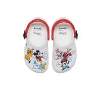 Crocs Toddler Mickey and Friends Classic Sabots Enfants Multi 20
