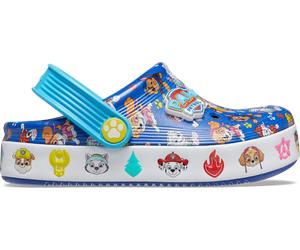 Crocs Toddler PawPatrol™ Off Court Sabots Enfants Blue 22