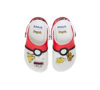 Crocs Toddler Pokémon Poké Ball Classic Sabots Enfants Multi 23
