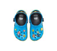 Crocs Toddler Super Mario™ Core Classic Sabots Enfants Multi 27