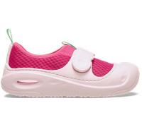 Crocs Toddler Swiftwater™ Splash Shoe Chaussures Enfants Dragon Fruit 20