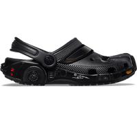 Crocs Toddlers Batman Batmobile Classic Sabots Enfants Black 19