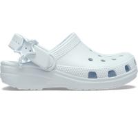 Crocs Toddlers Classic Star Buckle Sabots Enfants Sky Ice 20