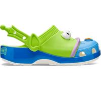 Crocs Toddlers Disney Pixars Toy Story Alien Classic Sabots Enfants Multi 23