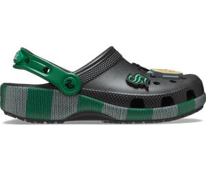 Crocs Toddlers Harry Potter Slytherin Classic Sabots Enfants Multi 20