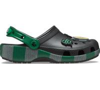 Crocs Toddlers Harry Potter Slytherin Classic Sabots Enfants Multi 25