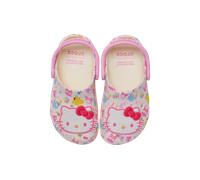 Crocs Toddlers Hello Kitty® and Friends Pastel Classic Sabots Enfants Multi 24