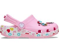 Crocs Toddlers Mickey & Friends Minnie Classic Sabots Enfants Multi 27