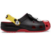 Crocs Toddlers Mickey Mouse Classic Sabots Enfants Multi 19