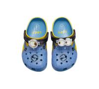 Crocs Toddlers Minions Sabots Enfants Black 19