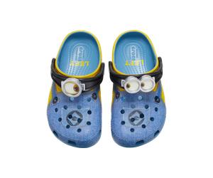 Crocs Toddlers Minions Sabots Enfants Black 19