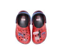 Crocs Toddlers Spider-Man™ Classic Sabots Enfants Multi 19