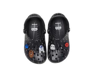 Crocs Toddlers STAR WARS™ Hyperspace Classic Sabots Enfants Multi 23