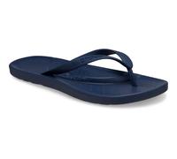 Crocs Pantoufles Flip – Mules légères unisexe bleu Taille 36/37