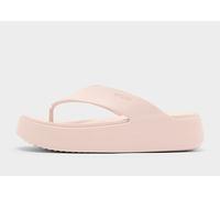 Crocs Tongs à plateforme Getaway Femme - Rose 41-42