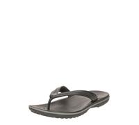 Crocs Tongs anthracite / gris foncé, Taille 41-42