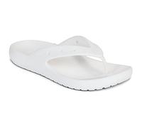 Crocs Tongs CLASSIC CROCS FLIP in Blanc 42 / 43