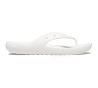 Tongs hommes Crocs CLASSIC CROCS FLIP Blanc 45 / 46