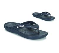 Tongs femmes Crocs CLASSIC CROCS FLIP Bleu 42 / 43