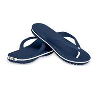 Crocs Tongs Crocband Bleu Taille EU 43 1/2