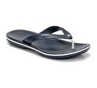 Crocs Crocband Flip Flops Bleu EU 43 1/2 Homme,Femme