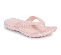 Crocs Tongs Crocband Flip in Rose 37 / 38