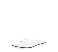 Crocs Crocband Flip Femelle Blanc