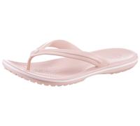 Crocs Tongs Crocband Flip in Rose 38 / 39
