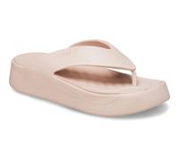 Crocs Tongs Getaway Platform Quartz Femme 42