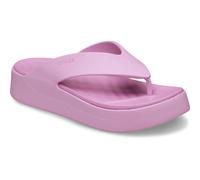 Crocs Getaway Platform Flip Flops Rose EU 41-42 Femme
