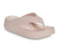 Crocs Getaway Platform Flip Flops Rose EU 37-38 Femme
