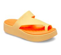 Crocs Tongs Getaway Platform Toe Loop