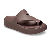 Crocs Tongs Getaway Platform Toe Loop