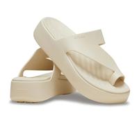 Crocs Tongs Getaway Platform Toe Loop