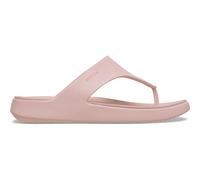 Crocs Tongs Getaway Triangle Femmes Quartz 41
