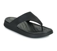 Crocs Sandales femme Getaway Triangle Flip Noir Taille 38
