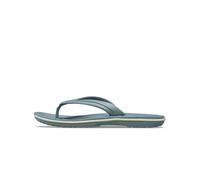 Crocs Tongs gris, Taille 42,5