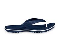 Crocs Tongs Marine Mixte Adulte, Sabots Bleu 410, 37/38 EU